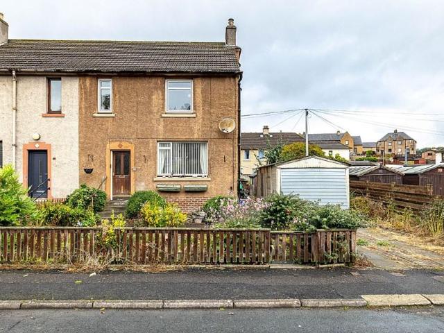 House for sale in Hartrigge, Jedburgh