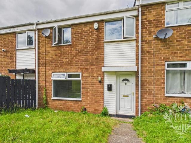 House for sale in Bankfields, Tees Valley