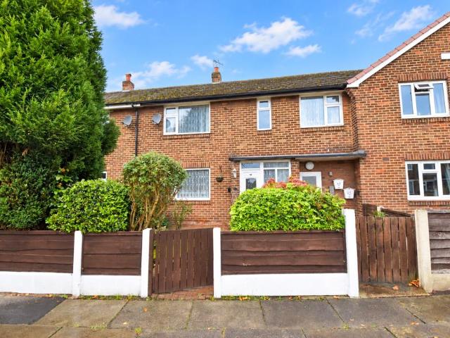 House for sale in Flixton, Trafford