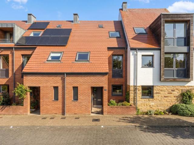 House for sale in Derwenthorpe, Osbaldwick
