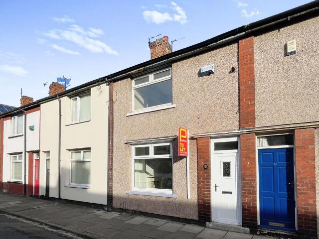 House for sale in Foggy Furze, Brierton