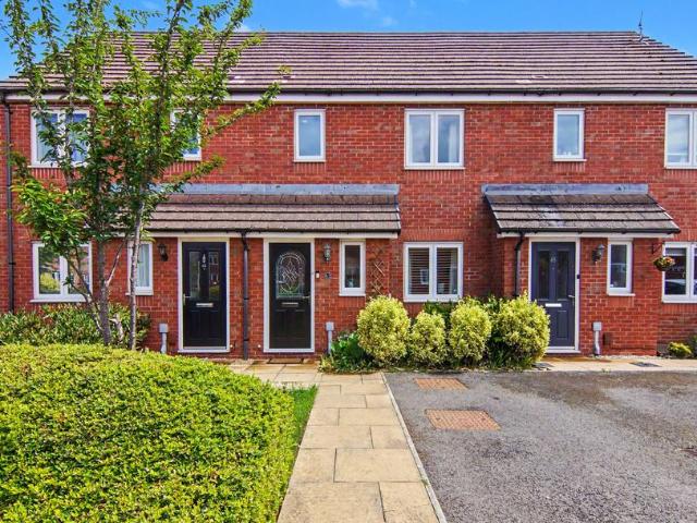 House for sale in Eastern Green, West Midlands
