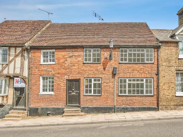 House for sale in Pleasant Valley, Duton Hill