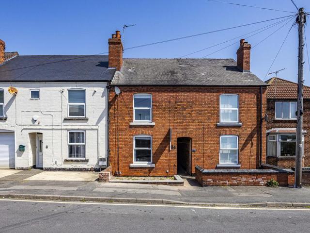 House for sale in Attenborough, East Midlands