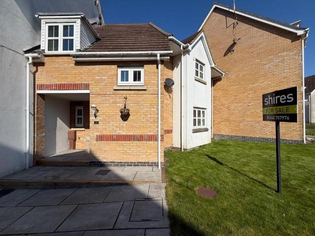 House for sale in Chedburgh, Suffolk
