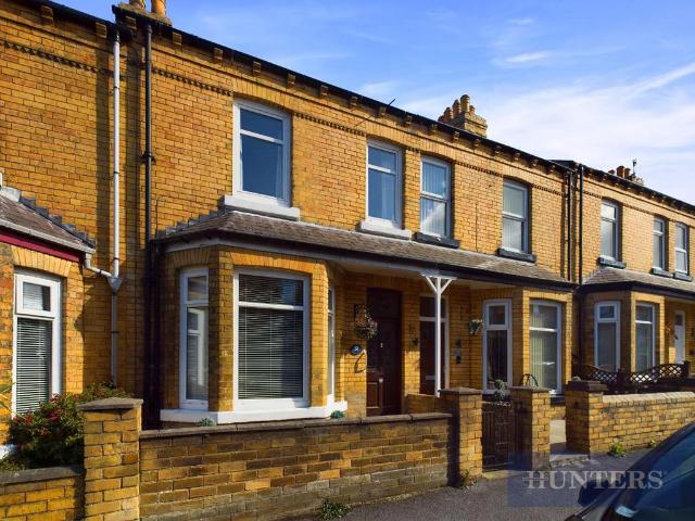 House for sale in Scalby Mills, Kepwick