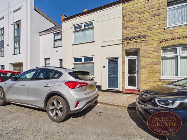 House for sale in Phippsville, Northampton