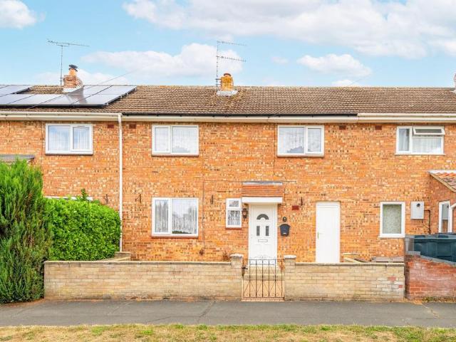 House for sale in East Tuddenham, Norfolk