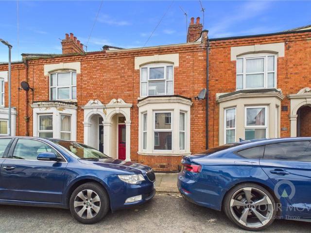 House for sale in Northampton, Northamptonshire