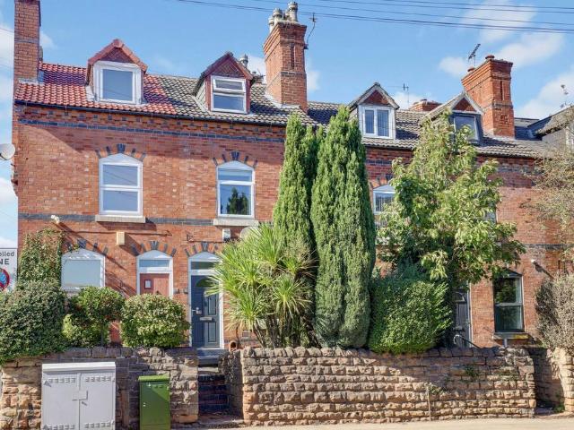 House for sale in Titchfield, Ashfield