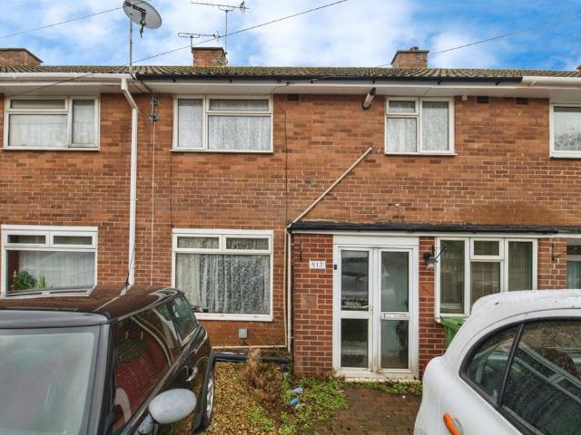 House for sale in Beacon Heath, Watergate