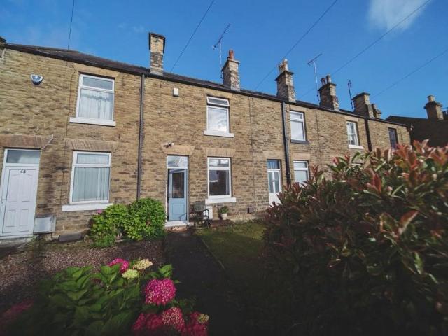 House for sale in Brackenfield, East Midlands
