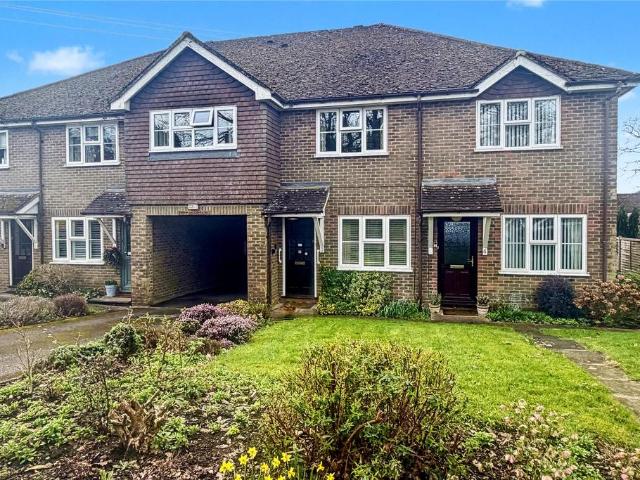 House for sale in Kingswood Firs, Bolton Low Houses