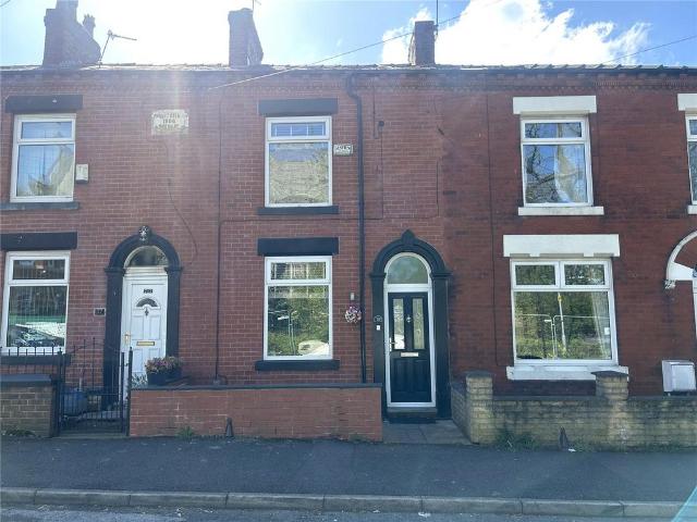 House for sale in Nimble Nook, Pendock
