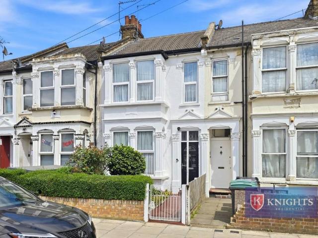 House for sale in Greater London