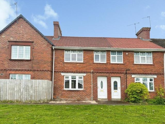 House for sale in Consett