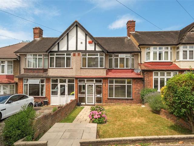 House for sale in West Wickham, Greater London