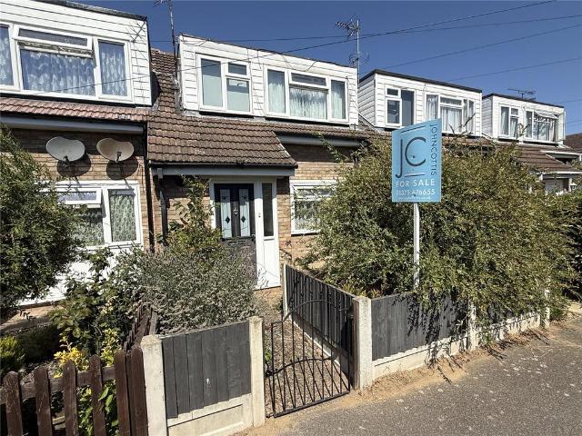 House for sale in East Tilbury, Essex