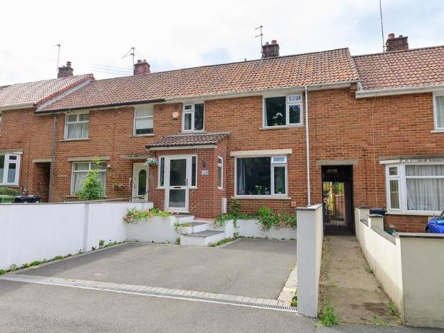 House for sale in Kingswood, South Gloucestershire