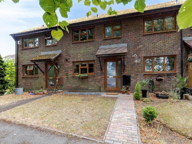 House for sale in Wheathampstead, St Albans