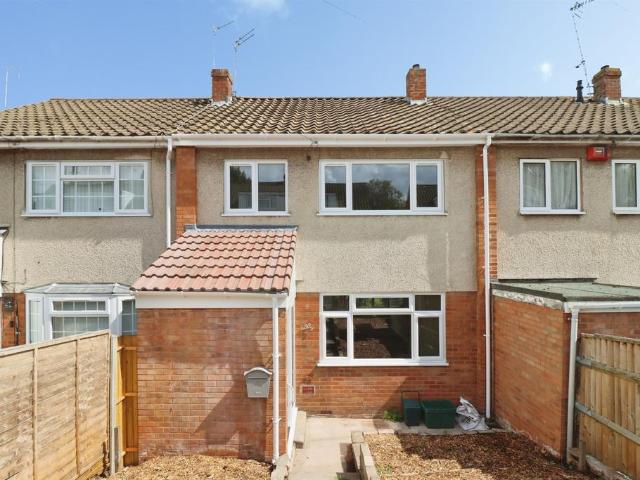 House for sale in Kingswood, South Gloucestershire