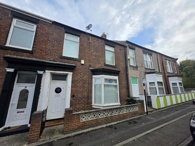 House for sale in Ashbrooke, Sunderland