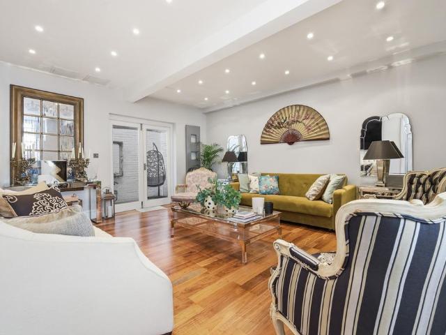 House for sale in City of Westminster, Greater London
