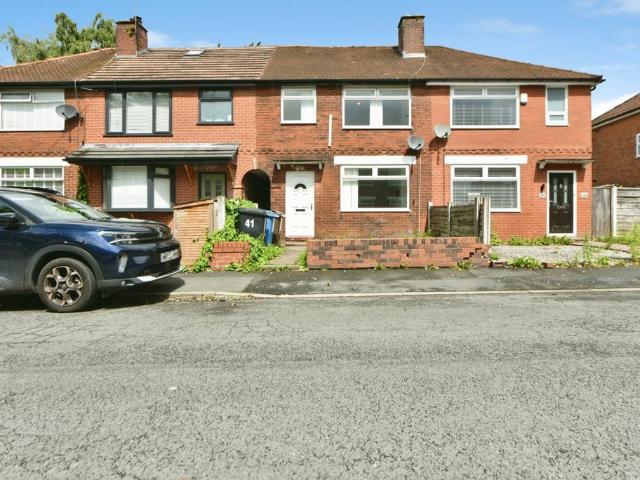 House for sale in Salford, Greater Manchester