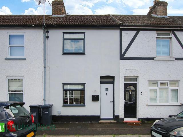 House for sale in Churchgate, Broxbourne