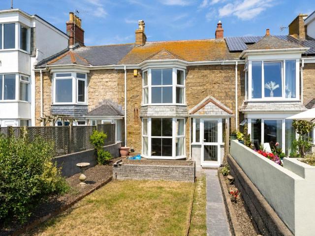House for sale in Wherrytown, Penzance