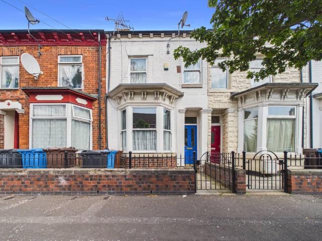 House for sale in Hull, City Of Kingston Upon Hull