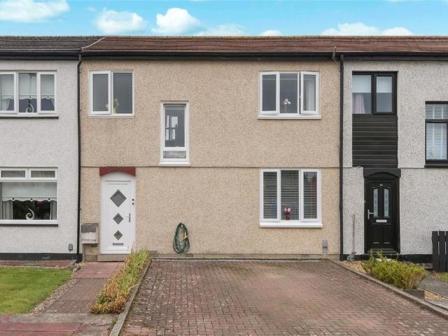 House for sale in Port Glasgow, Scotland