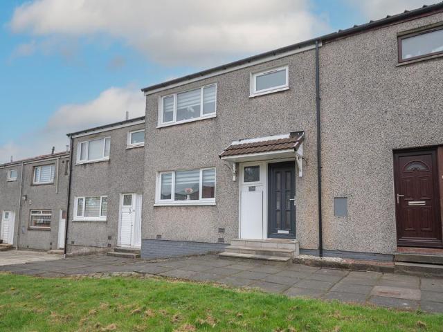 House for sale in Cumbernauld, Scotland