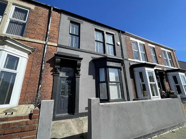 House for sale in The Lawe, South Shields