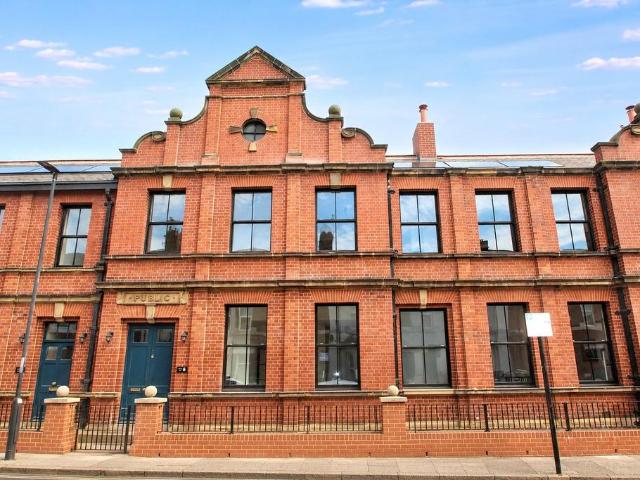 House for sale in Whitley Bay, North Tyneside