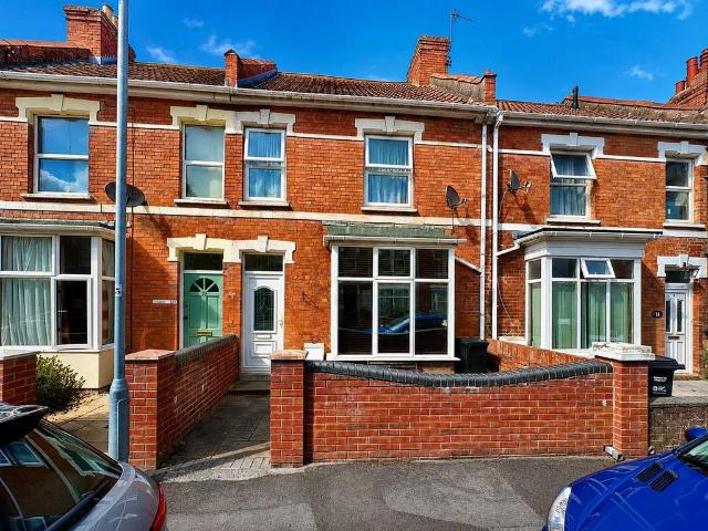 House for sale in Burnham-on-Sea and Highbridge, Burnham-on-sea