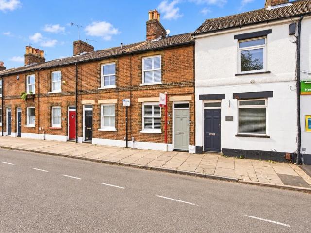 House for sale in St Albans, Five Acres