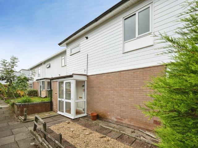 House for sale in Lodge Park, Redditch