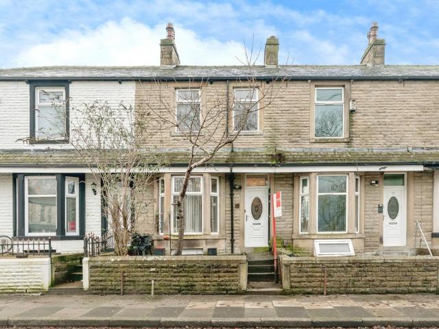 House for sale in Burnley, Lancashire