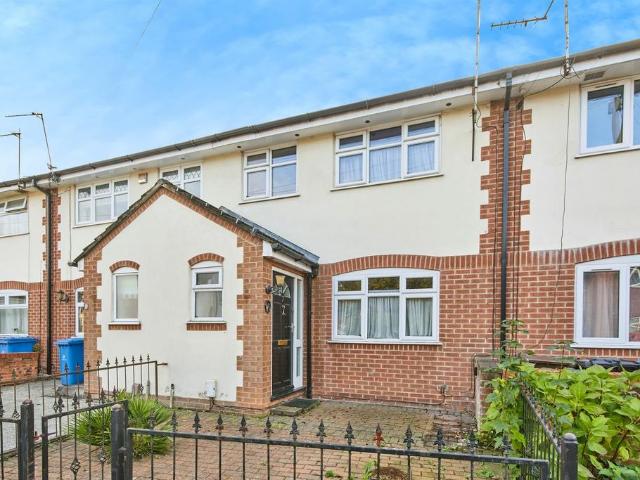 House for sale in Little Chester, East Midlands