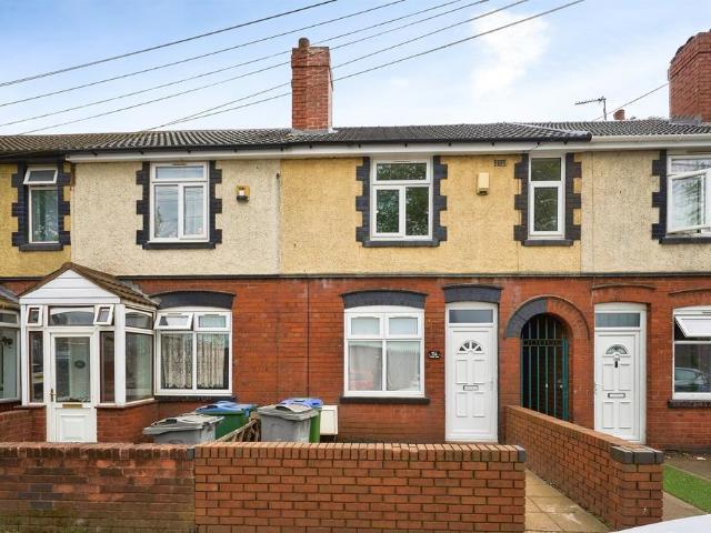 House for sale in Swan Village, Hill Top