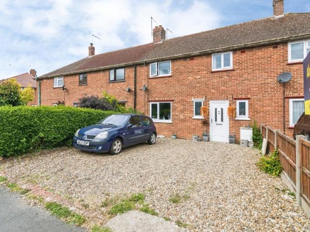 House for sale in Eastbridge, Suffolk