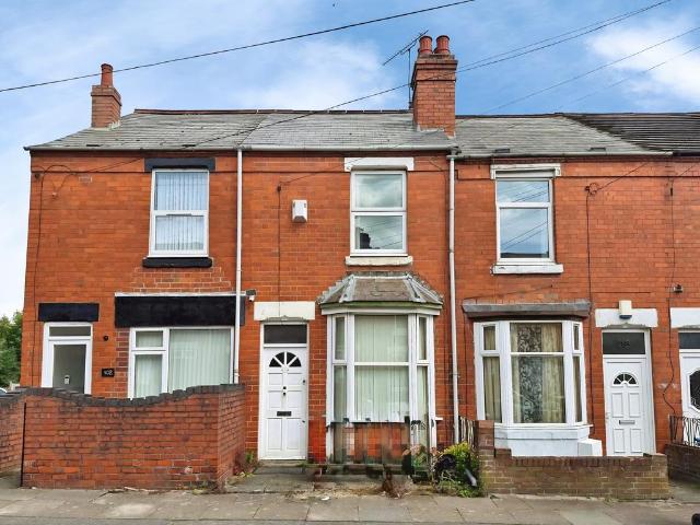 House for sale in West Midlands