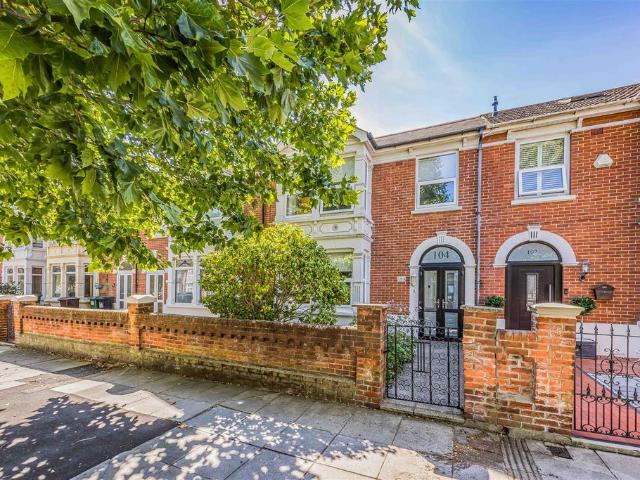 House for sale in Tipner, City Of Portsmouth