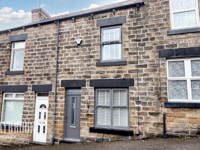 House for sale in Oakwell, South Yorkshire