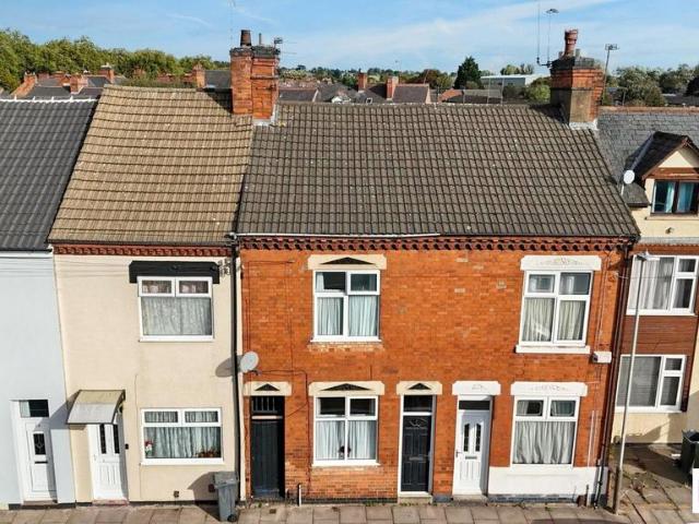 House for sale in Belgrave, Leicester