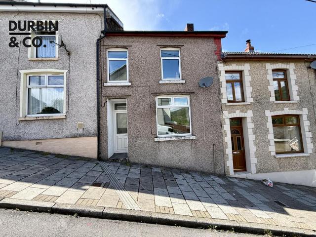 House for sale in Abercynon