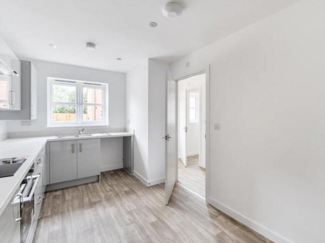 House for sale in Four Gotes, Cambridgeshire