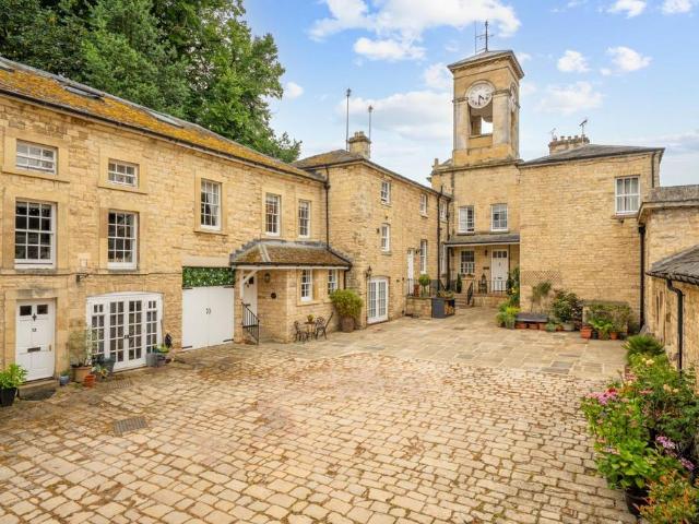 House for sale in North Yorkshire