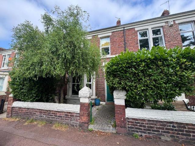 House for sale in Byker, Tyne And Wear